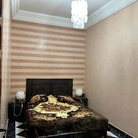 Appartement Dans Residence Avec Piscines Марракеш Экстерьер фото